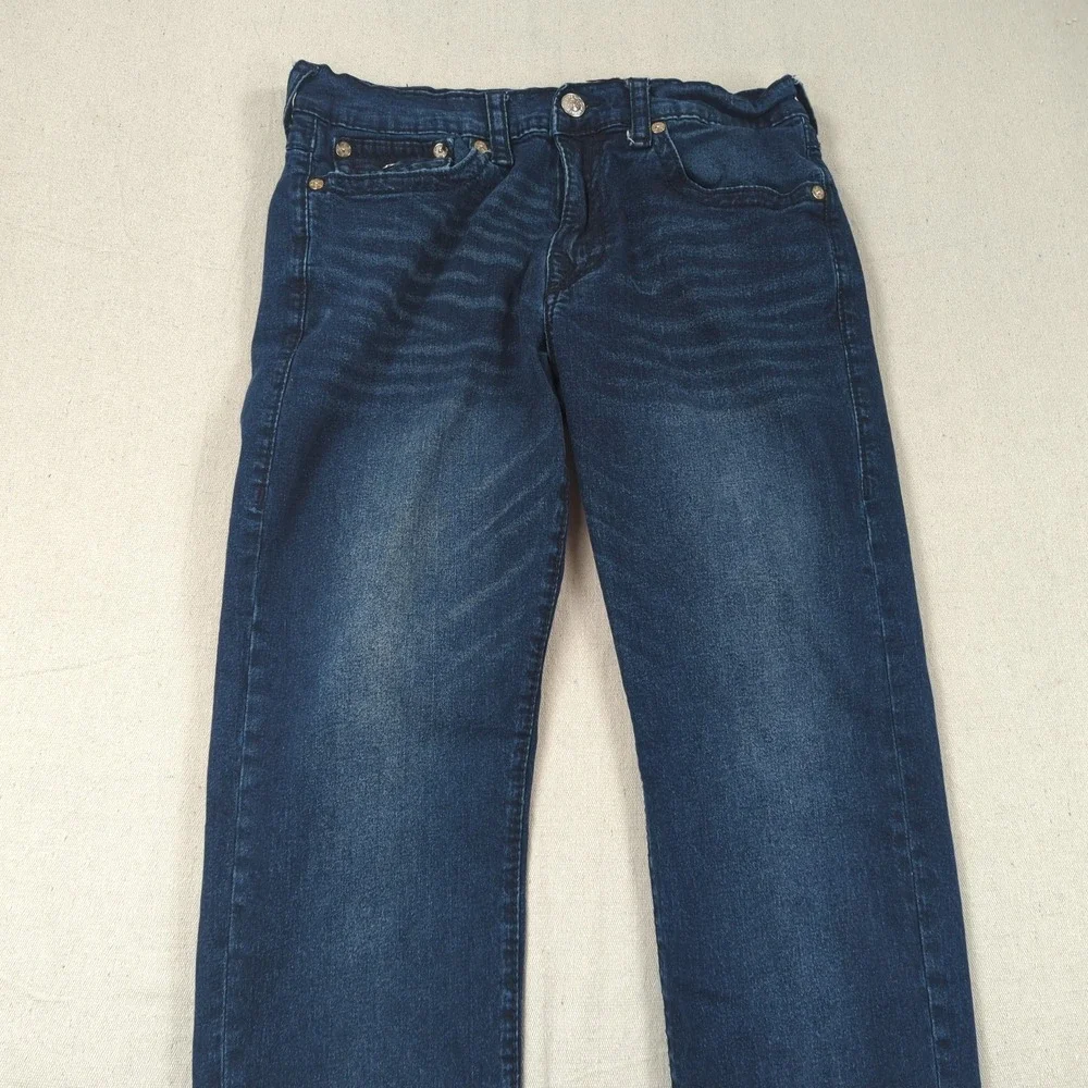 True Religion will ship